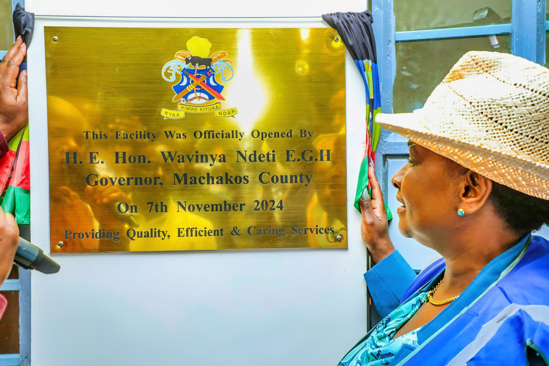 Machakos