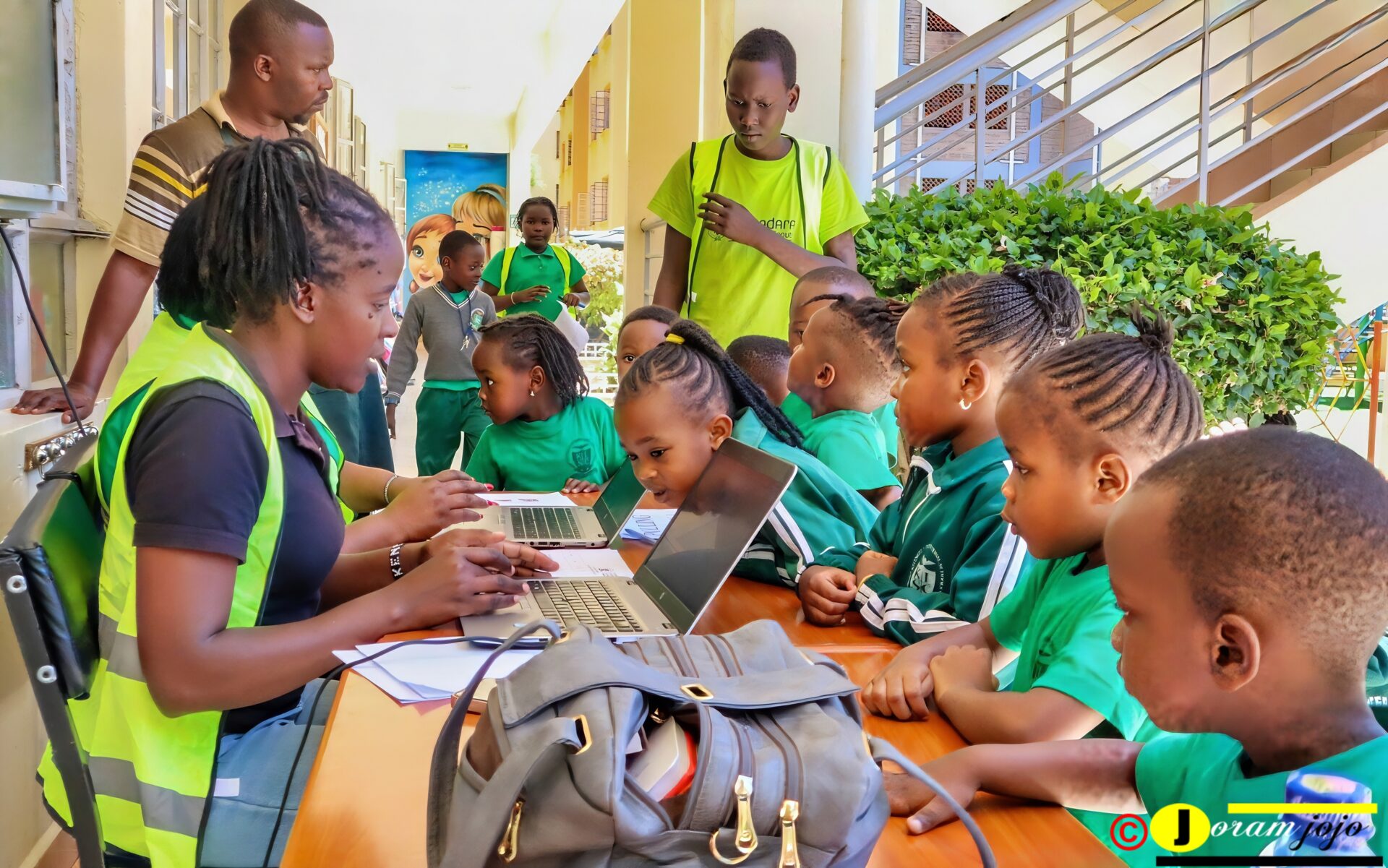 Kitengela International School